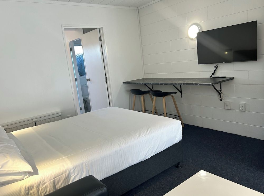 Midway Motel Rotorua Comfort Duplex, 1 Bedroom