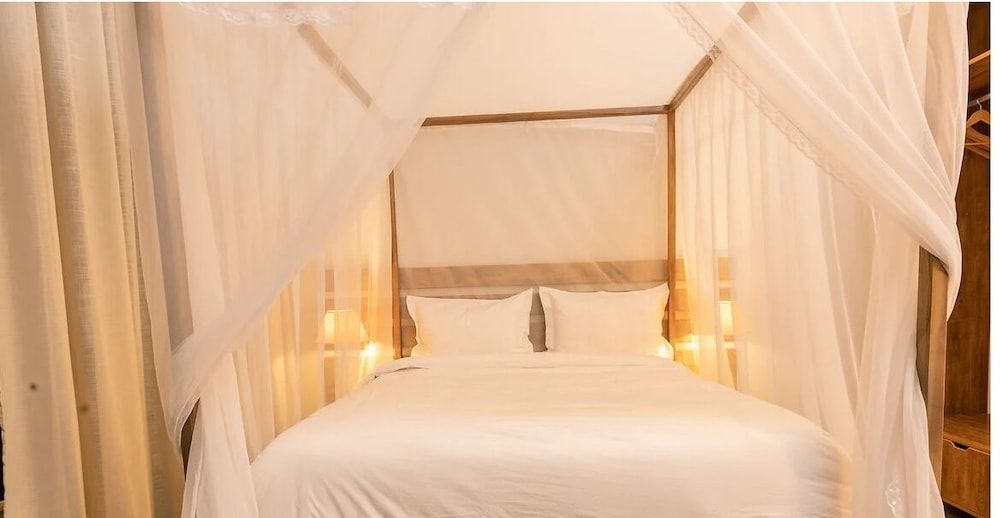 BISABO SUITES APARTMENT Family Apartment