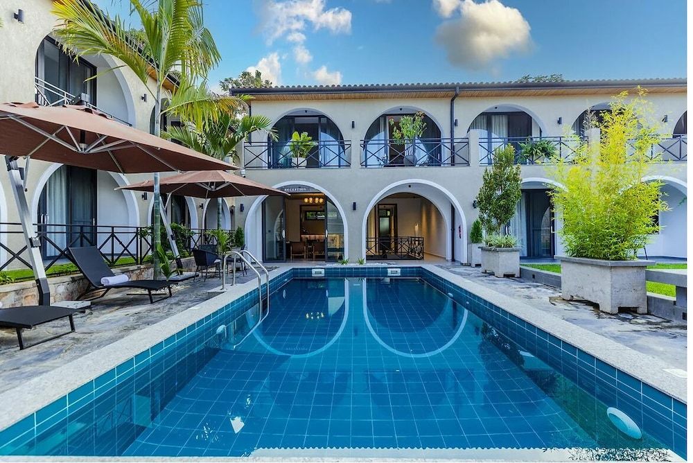 BISABO SUITES APARTMENT