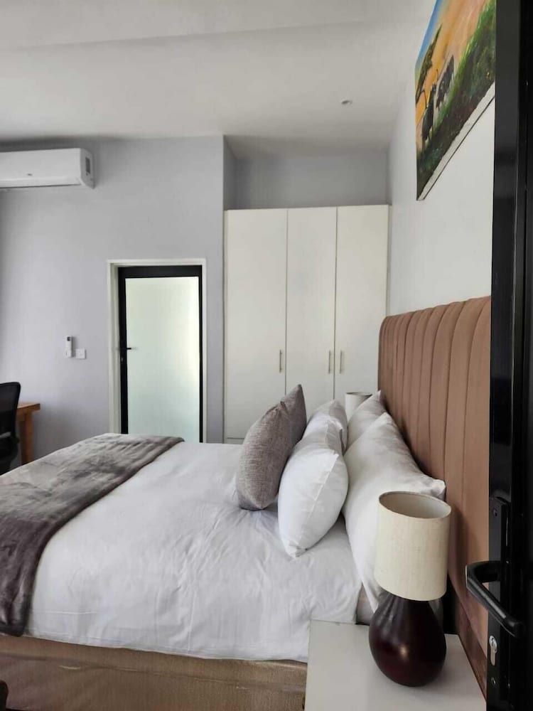 Olivoak Villa Deluxe Room, Garden View