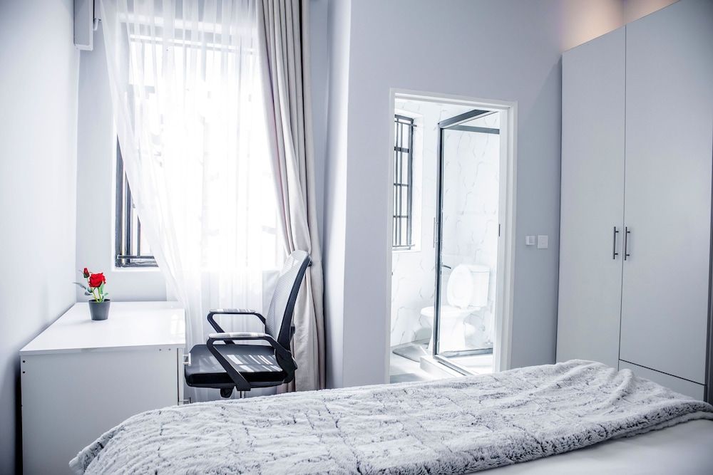 Olivoak Villa Family Suite, Garden View 7