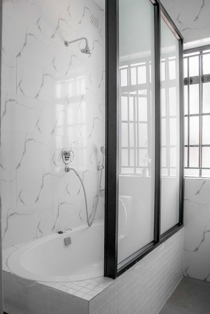 Olivoak Villa Family Suite, Garden View 22