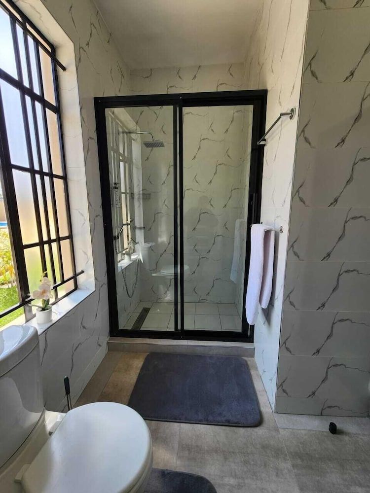 Olivoak Villa Deluxe Room, Garden View 2