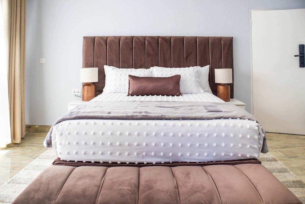 Olivoak Villa Family Suite, Garden View