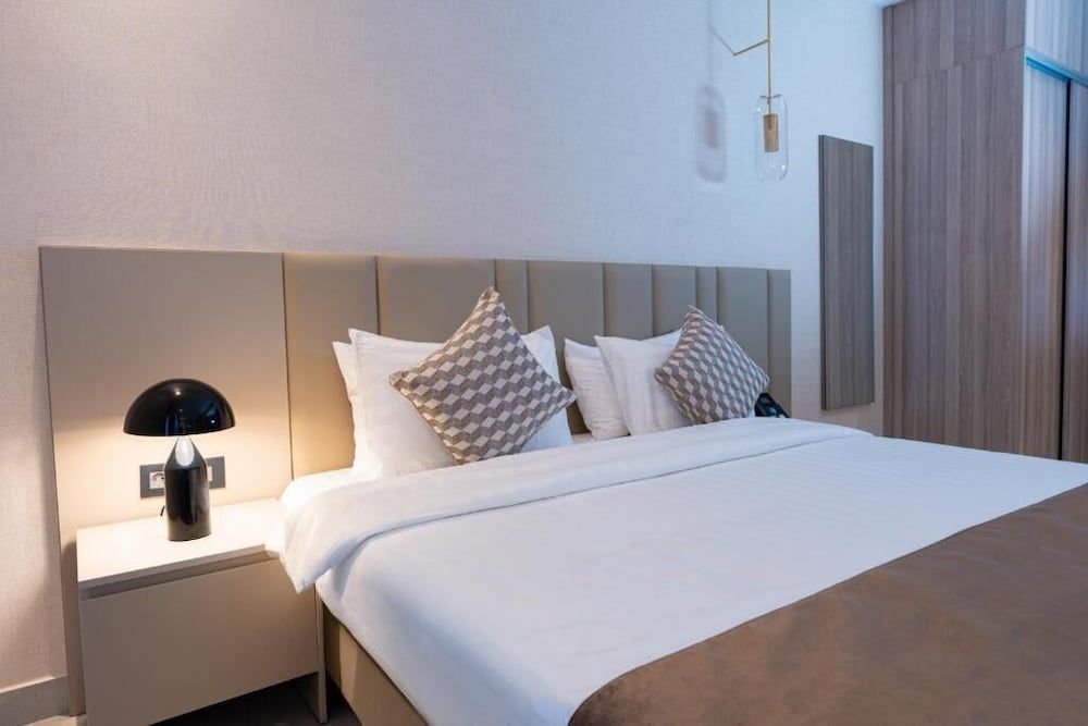 Golden Suites Hotel Double or Twin Room, City View 3