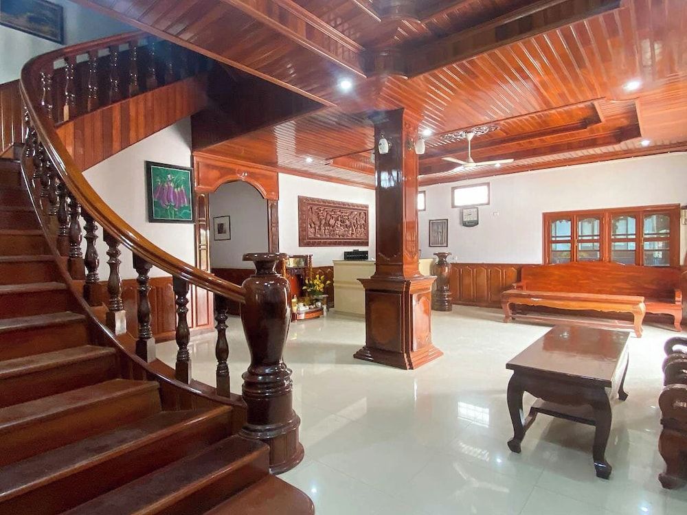 Mony Soksan Residence