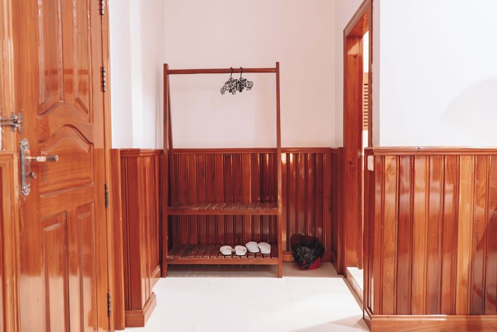 Mony Soksan Residence Basic Double Room 5