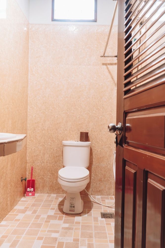 Mony Soksan Residence Basic Double Room 7