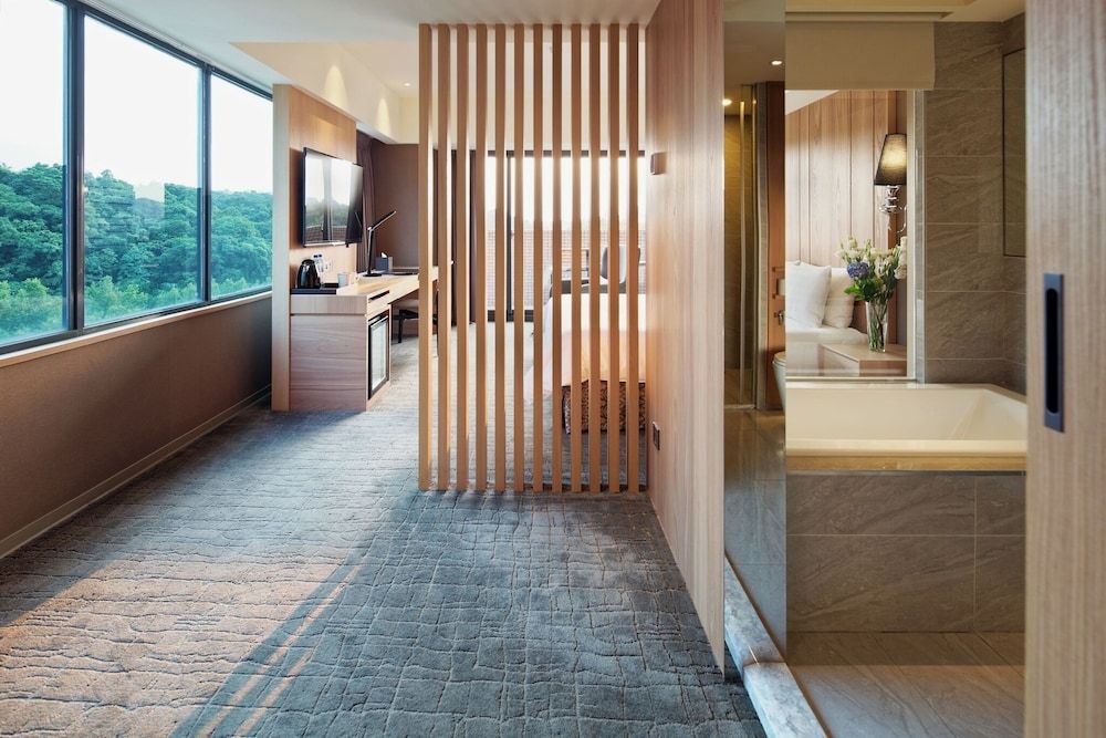 CHECK inn SELECT - Taipei NeiHu Deluxe Room 6