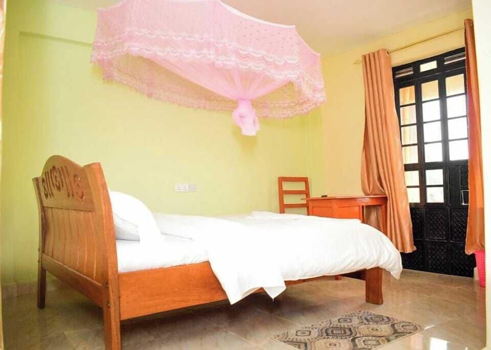 Pennjoki Resort Standard Single Room, City View