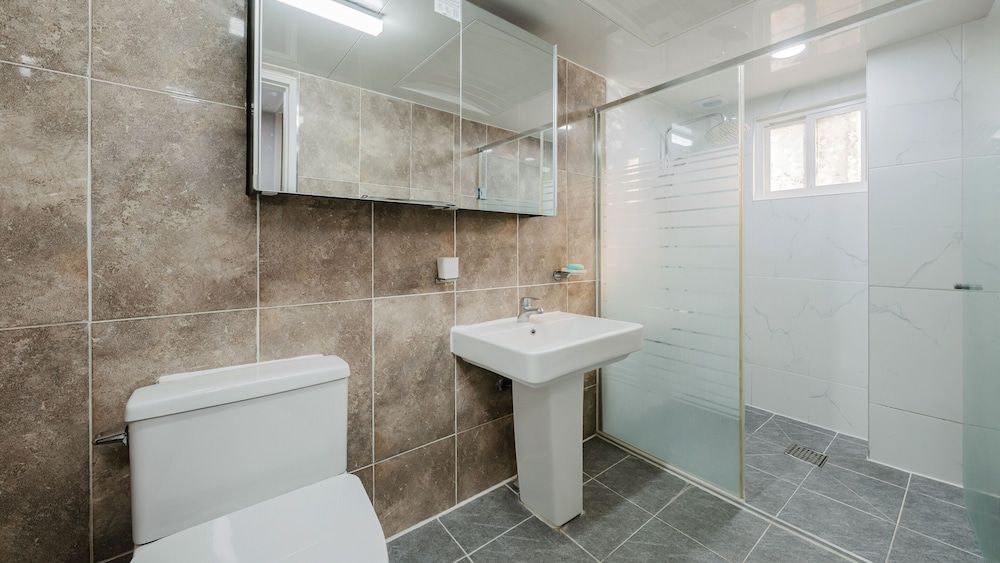 Byeolsaem Private House Basic Room, 3 Bedrooms (Byeolsaem Private House) 5