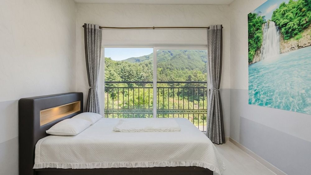 Byeolsaem Private House Basic Room, 3 Bedrooms (Byeolsaem Private House)