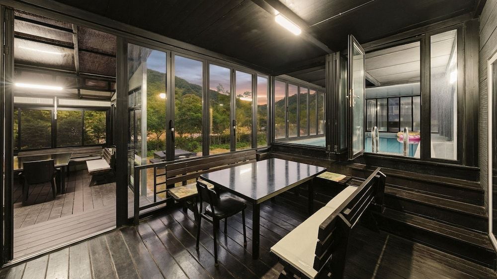 Byeolsaem Private House Basic Room, 3 Bedrooms (Byeolsaem Private House) 3