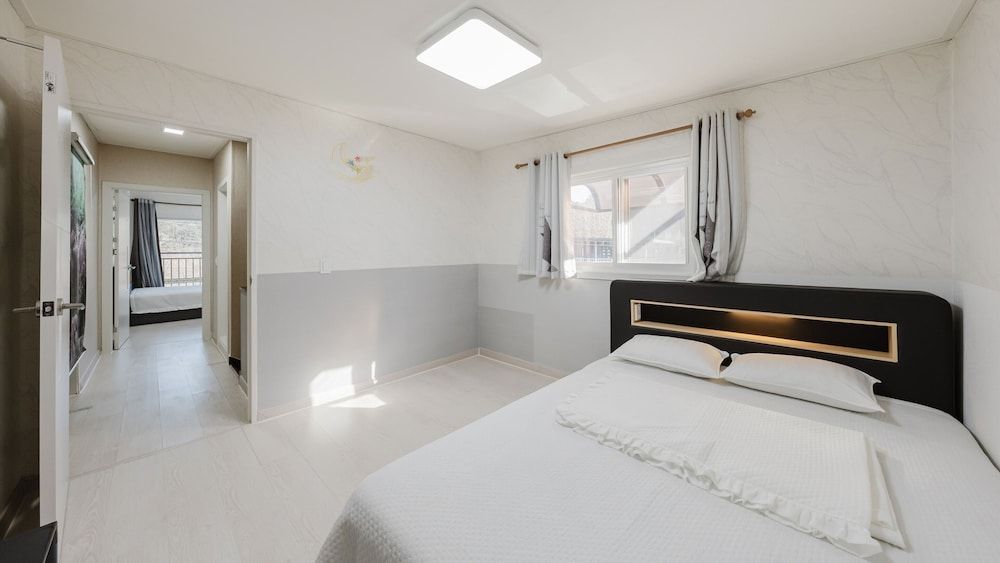 Byeolsaem Private House Basic Room, 3 Bedrooms (Byeolsaem Private House) 2