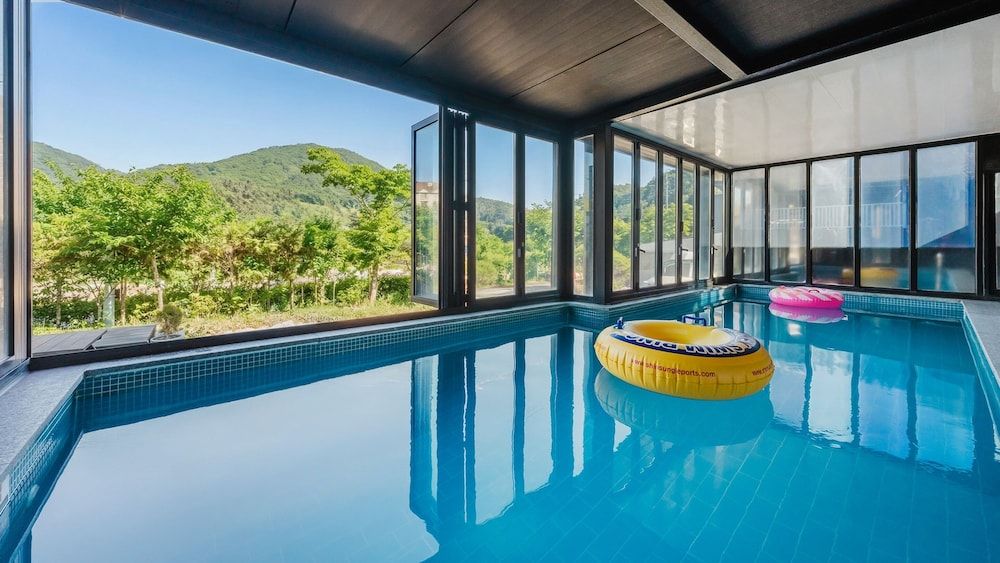 Byeolsaem Private House