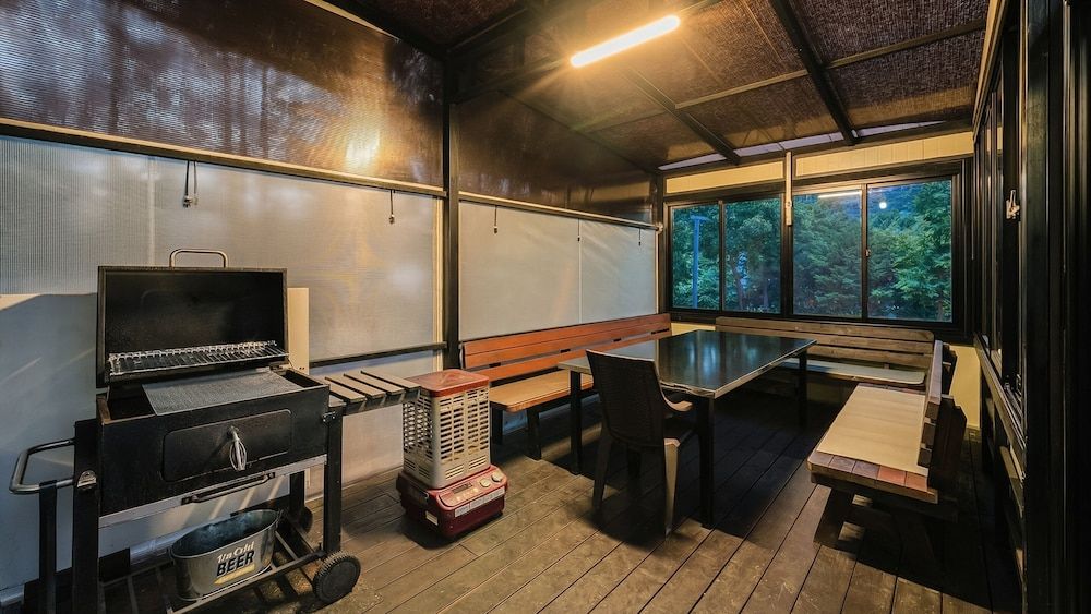 Byeolsaem Private House Basic Room, 3 Bedrooms (Byeolsaem Private House) 4