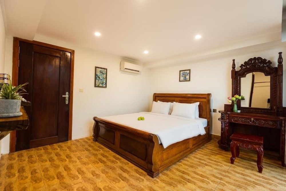Stay Siem Reap Superior Double Room 2