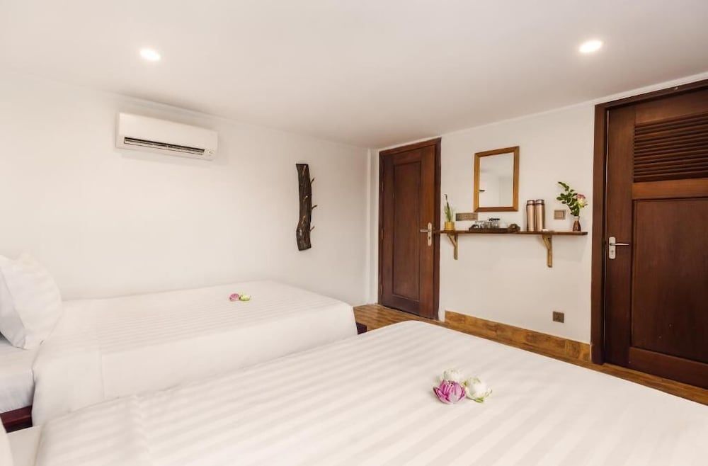Stay Siem Reap Standard Twin Room