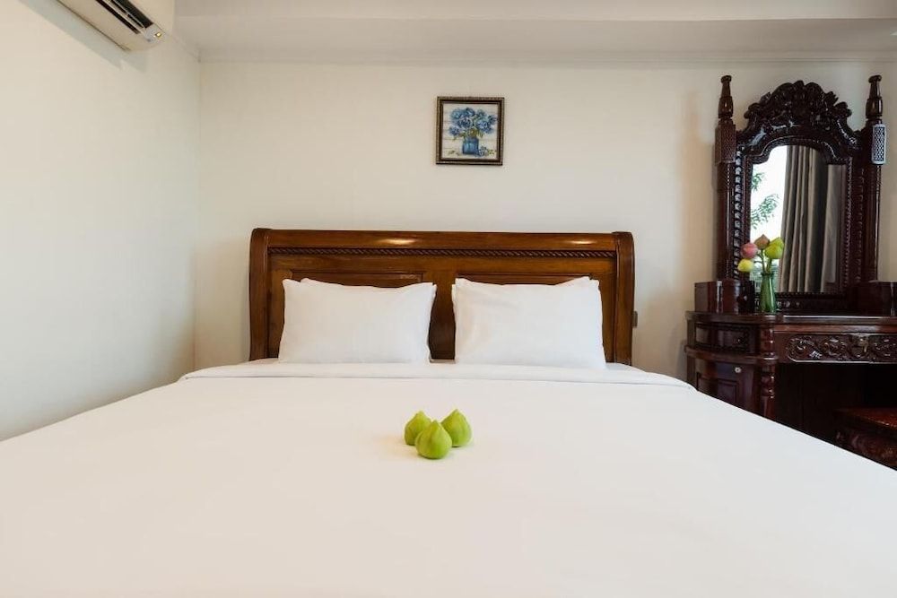 Stay Siem Reap Superior Double Room