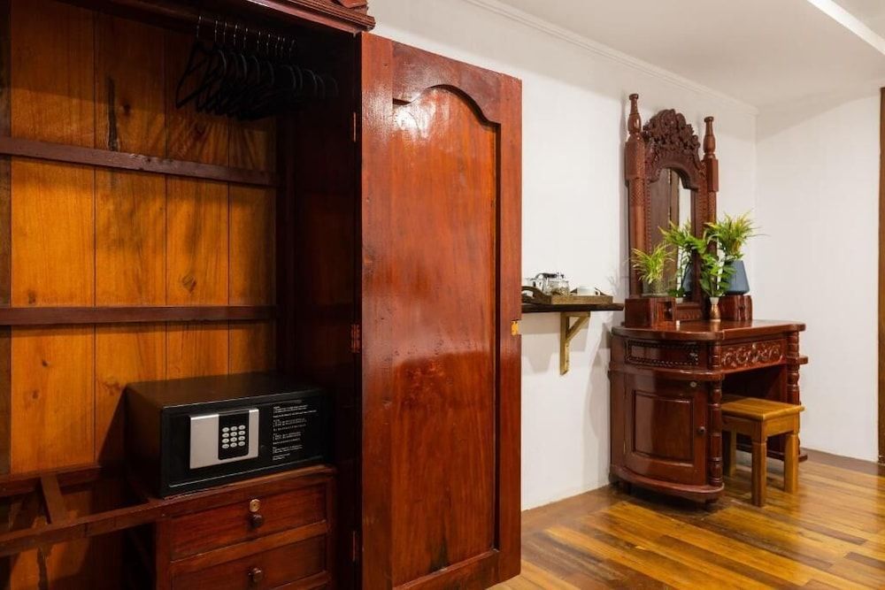 Stay Siem Reap Family Room 3