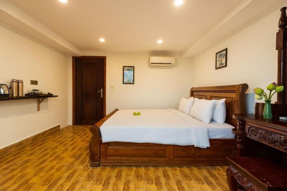 Stay Siem Reap Superior Double Room 4