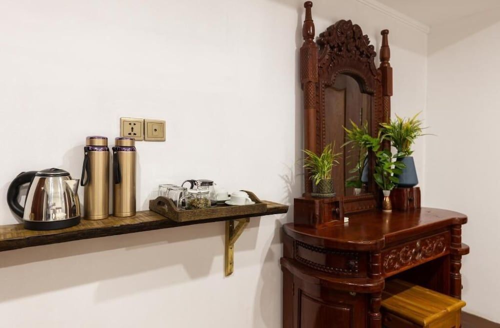 Stay Siem Reap Family Room 4