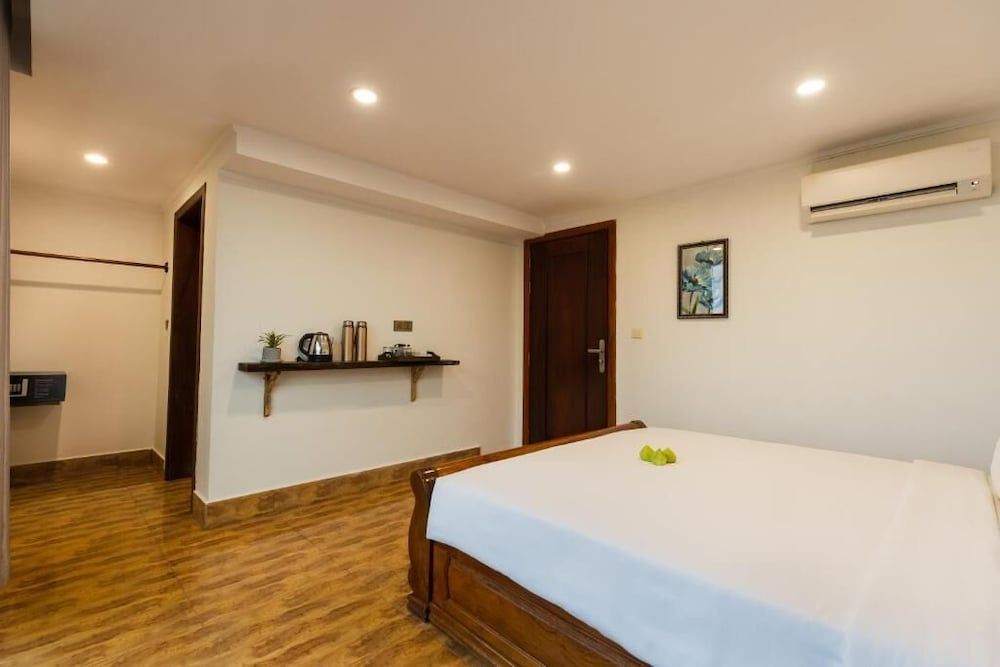 Stay Siem Reap Superior Double Room 3