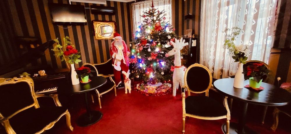 Hotel EvoZava Central