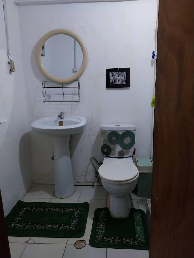 Miss. Emily Place Standard Double Room 14