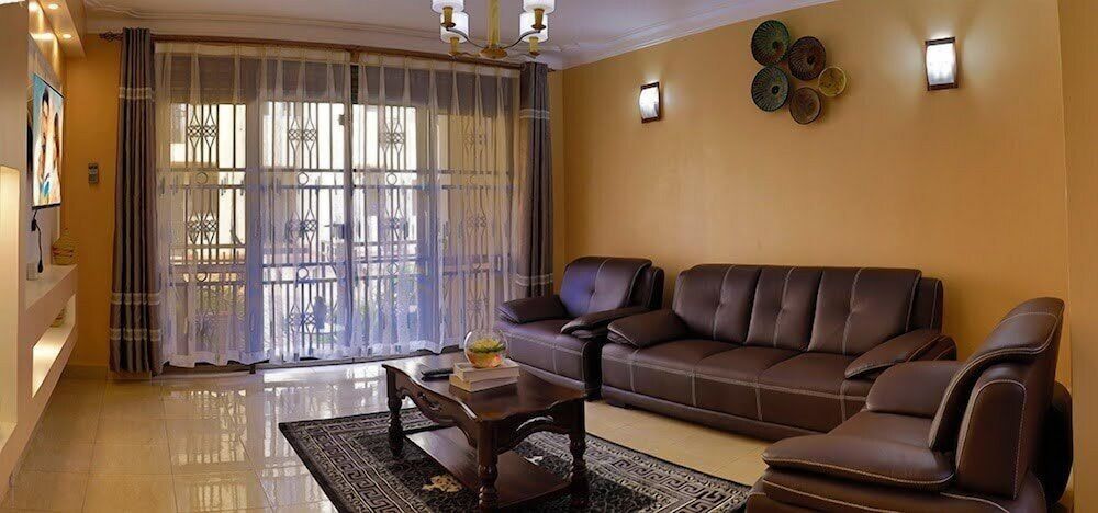 Karay Apartments Classic Apartment, Balcony, Garden View 5