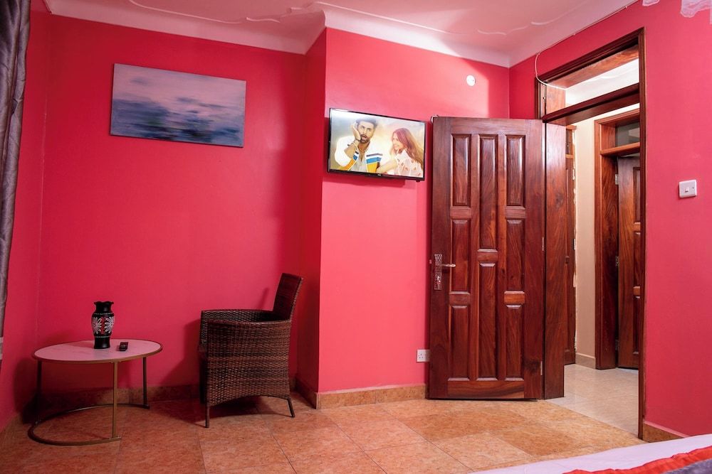 Karay Apartments Classic Apartment, Balcony, Garden View 6