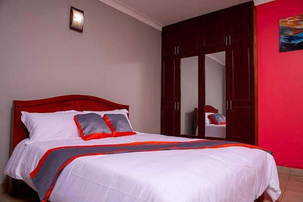 Karay Apartments Classic Apartment, Balcony, Garden View 3