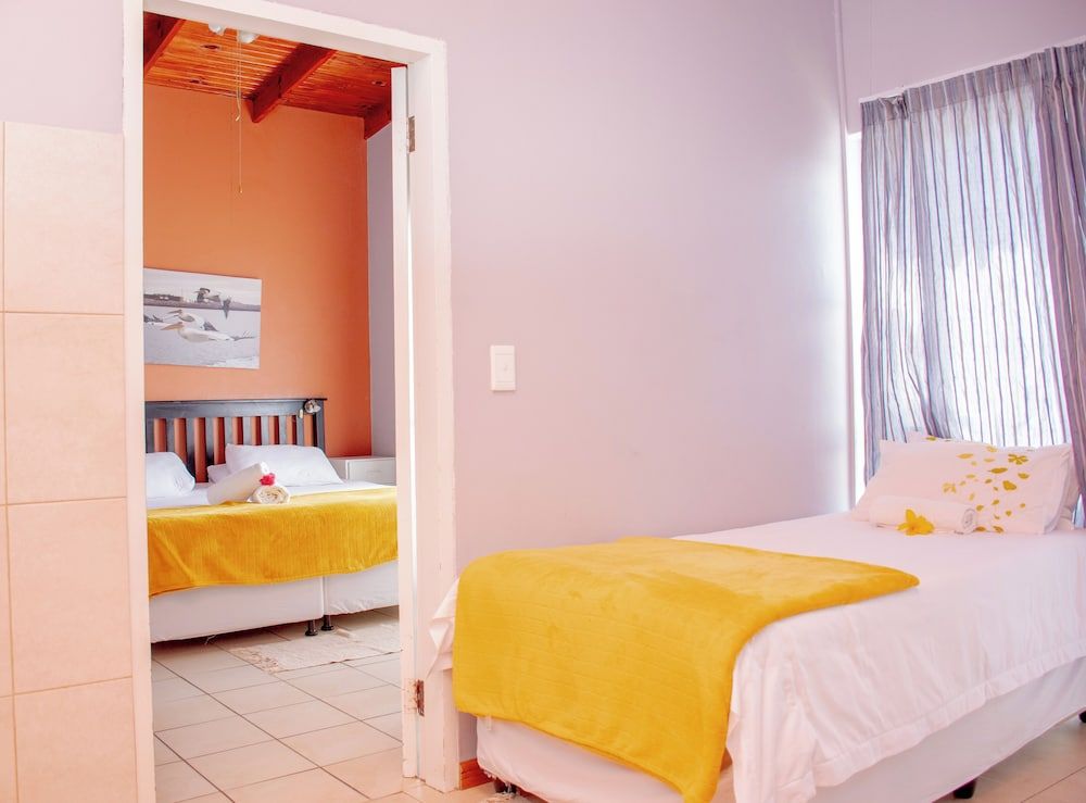 Tina Guesthouse Comfort Double Room Single Use