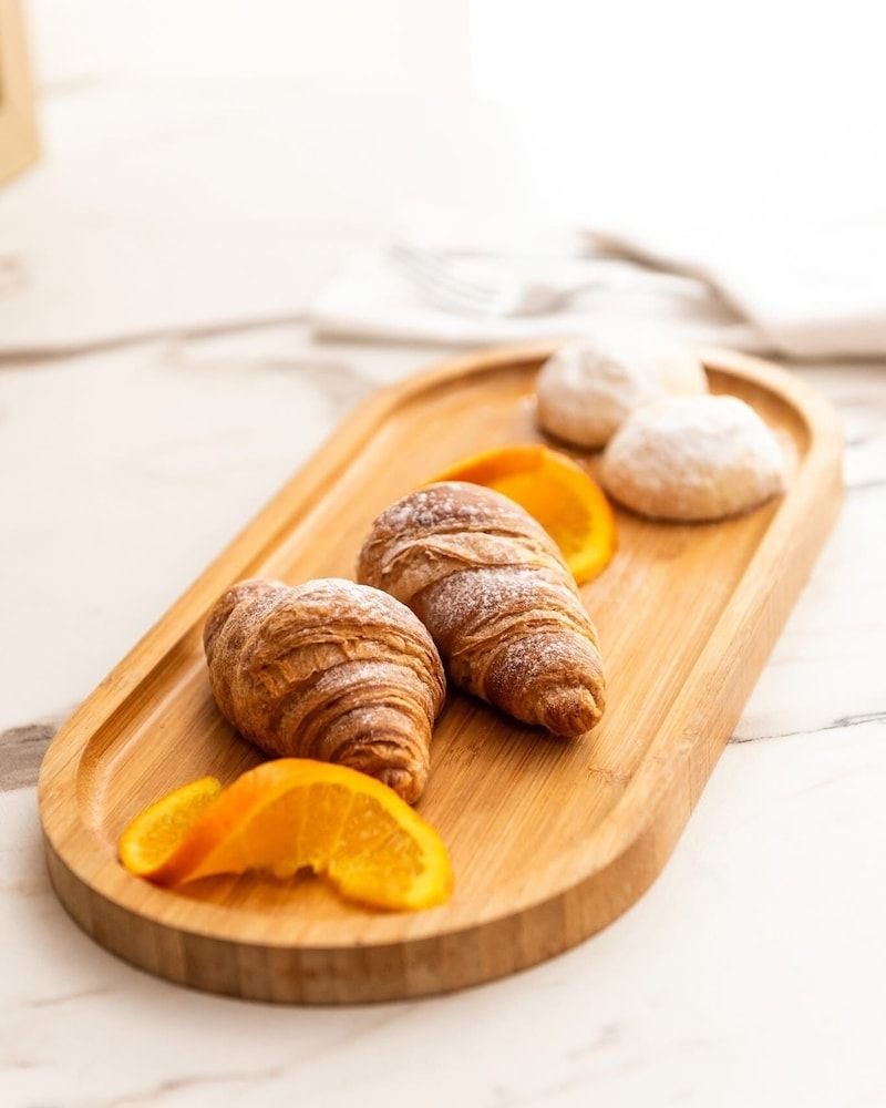 Hotel Amfora Basic Double or Twin Room 5