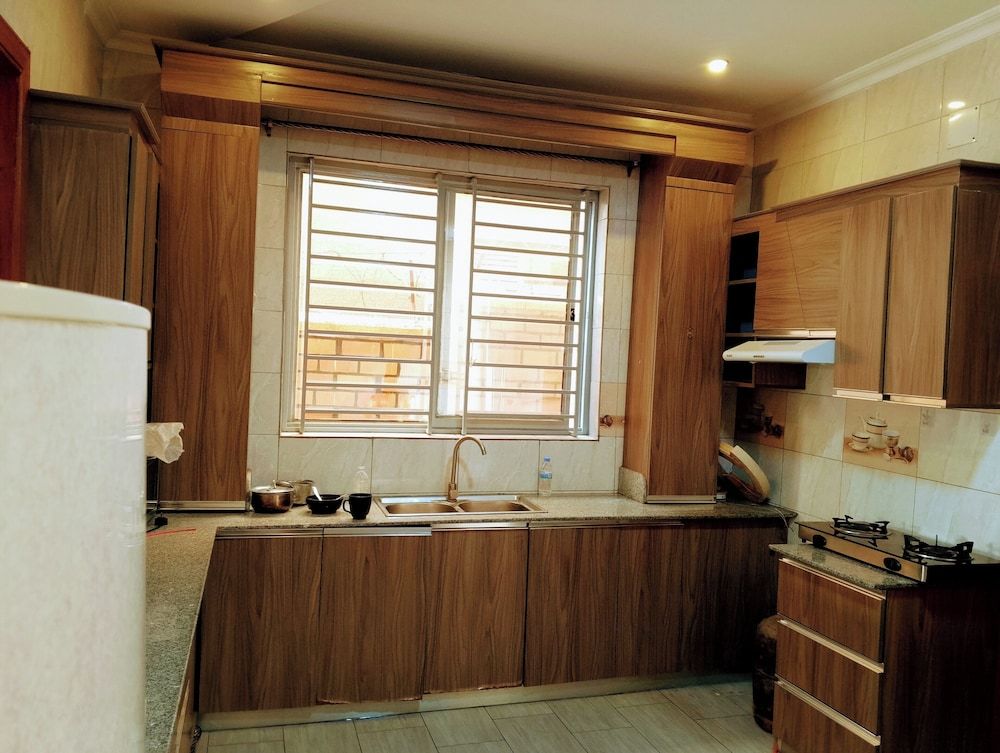 HOTEL DE SILVER BOTIQUE KiGALi Deluxe Double or Twin Room 10