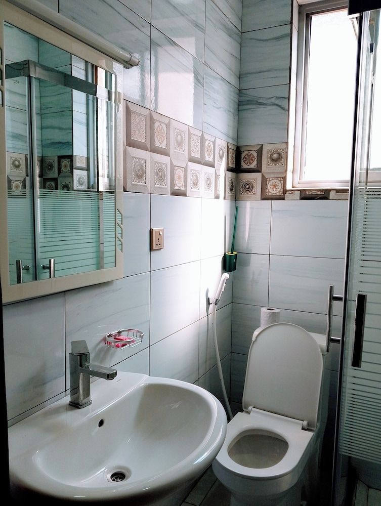 HOTEL DE SILVER BOTIQUE KiGALi Deluxe Double or Twin Room 8