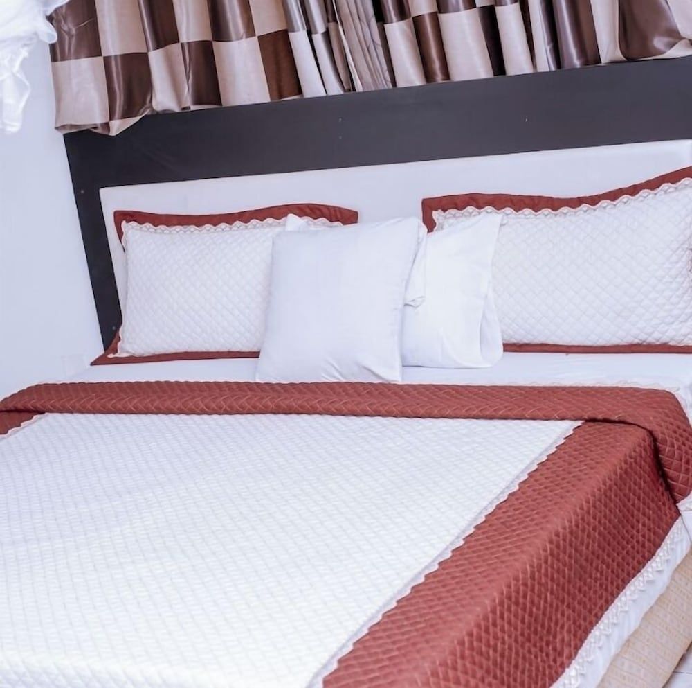 HOTEL DE SILVER BOTIQUE KiGALi Deluxe Double or Twin Room 3