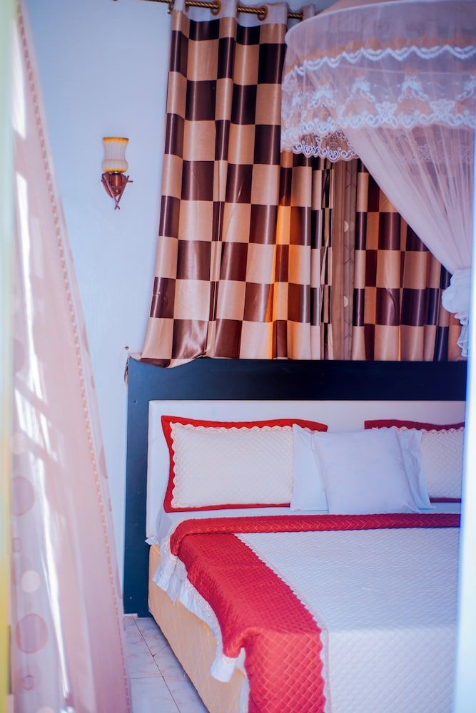 HOTEL DE SILVER BOTIQUE KiGALi Deluxe Double or Twin Room 2