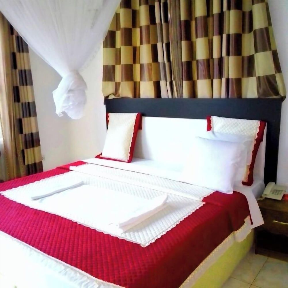 HOTEL DE SILVER BOTIQUE KiGALi Deluxe Double or Twin Room 5