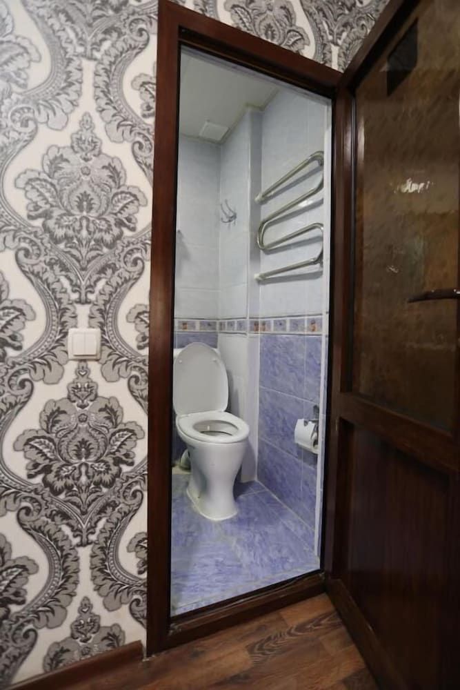 HOTEL PLAZA 777 Basic Twin Room, City View 11