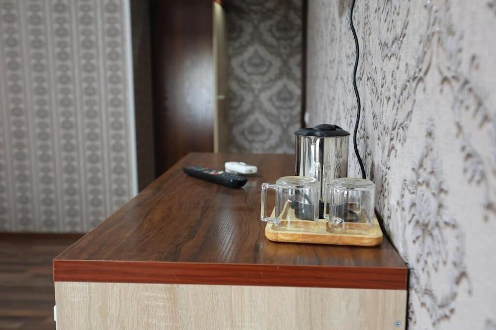 HOTEL PLAZA 777 Comfort Double Room, City View 5