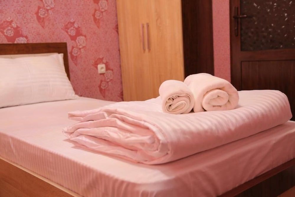 HOTEL PLAZA 777 Basic Twin Room, City View 5