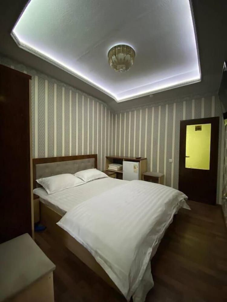 HOTEL PLAZA 777 Comfort Double Room, City View