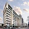 A Chic 2BR Apt Near Melbourne Uni, Free Parking