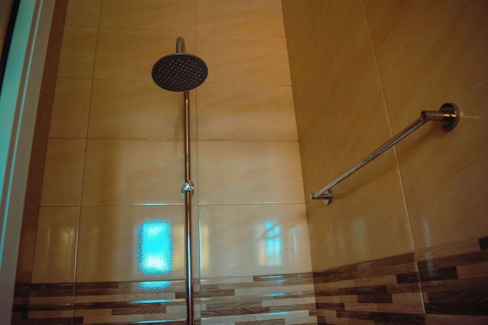 MARK-A GARDEN HOTEL KAWE Deluxe Double Room 7