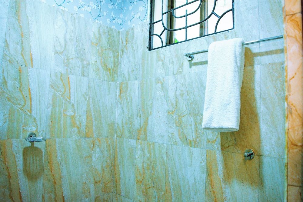 MARK-A GARDEN HOTEL KAWE Standard Double Room 10