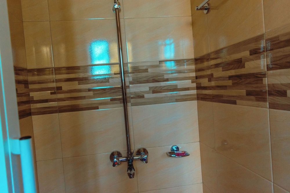 MARK-A GARDEN HOTEL KAWE Deluxe Double Room 8