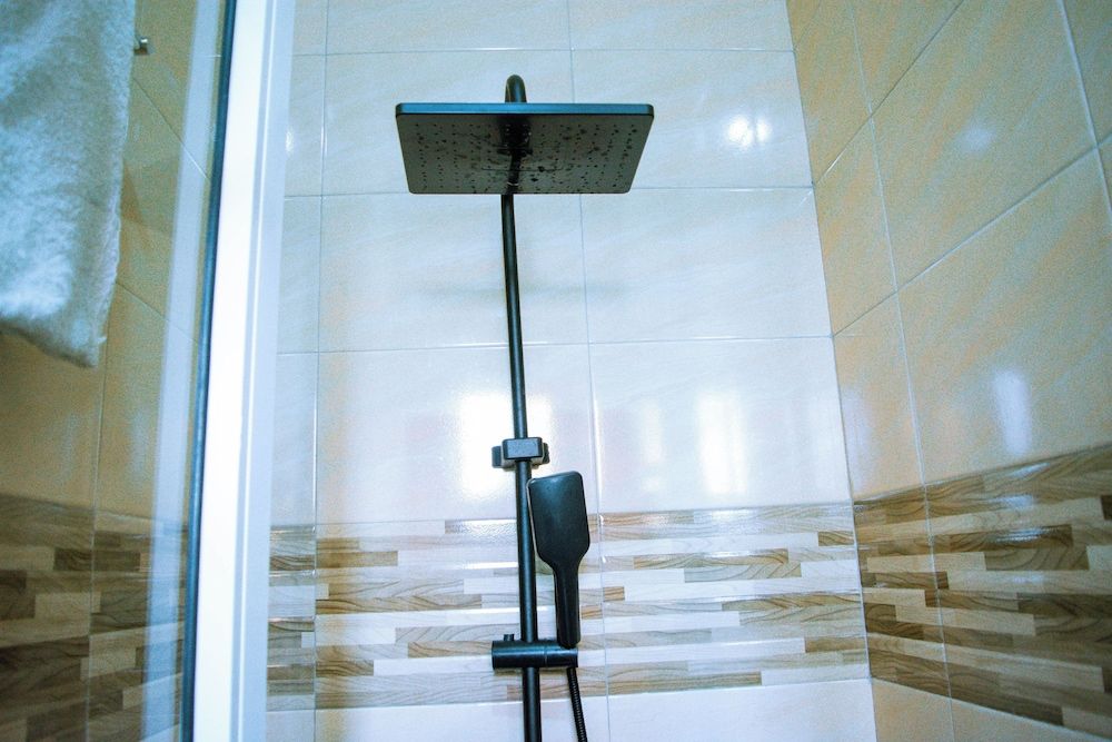 MARK-A GARDEN HOTEL KAWE Deluxe Double Room 11