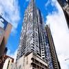 A Comfy 2BR Apt w/ City Views Near Southern Cross