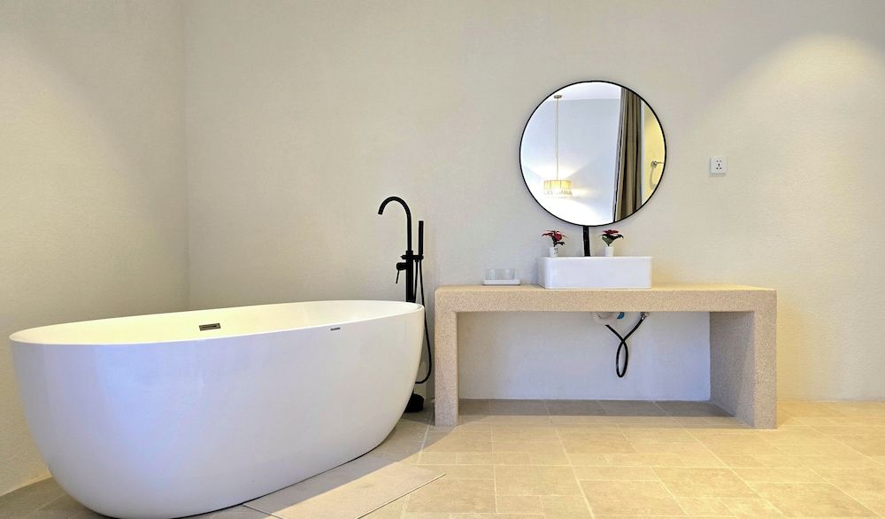 Quint Pool Villas Luxury Villa, Private Pool 2